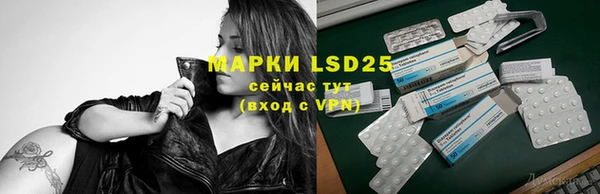 Альфа ПВП Абаза